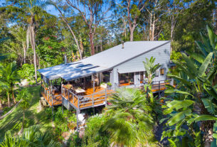40 Ocean Drive, Kew is on the market with Harcourts Laurieton