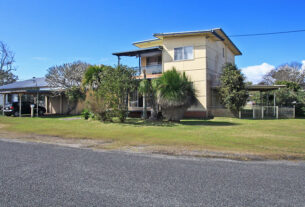 13 Boronia Crescent, North Haven is on the market with Professionals Laurieton