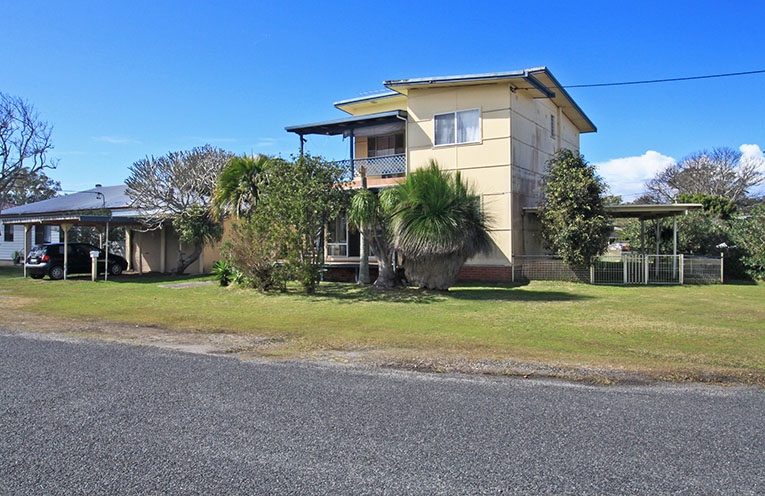 13 Boronia Crescent, North Haven is on the market with Professionals Laurieton