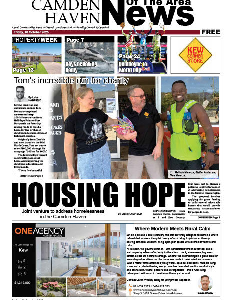 Printed Edition 10 OCTOBER 2025