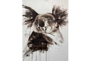Bonny Hills Art Prize ready to celebrate a milestone