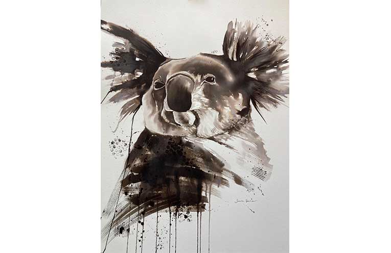 Bonny Hills Art Prize ready to celebrate a milestone