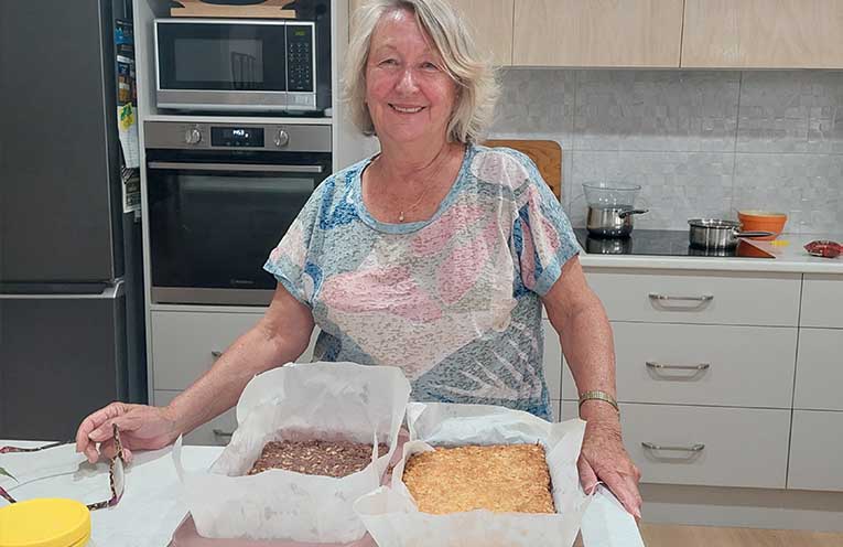 Coffee and Chat event tackling social isolation in the Camden Haven
