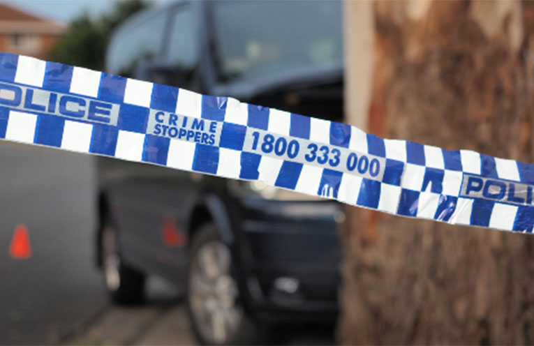 Crime Stoppers and NSW Police are encouraging the community to continue reporting criminal activity