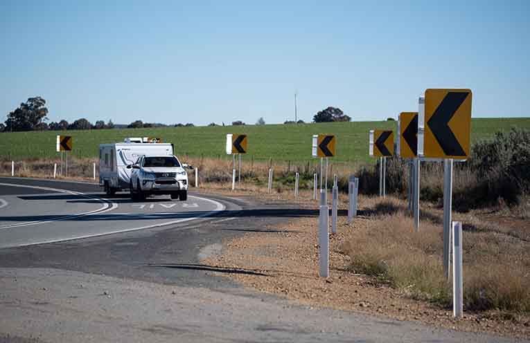 Residents invited to help shape how roads and streets are managed in NSW