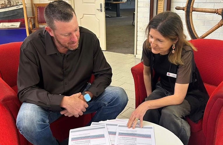 Mid North Coast flood recovery continues four months later