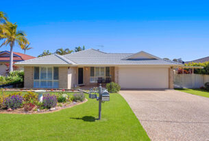 25 Bounty Ave, Lake Cathie is on the market with Beachscape Property