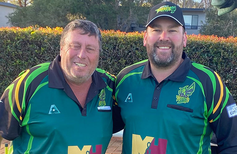Big plans for bowls at Club North Haven