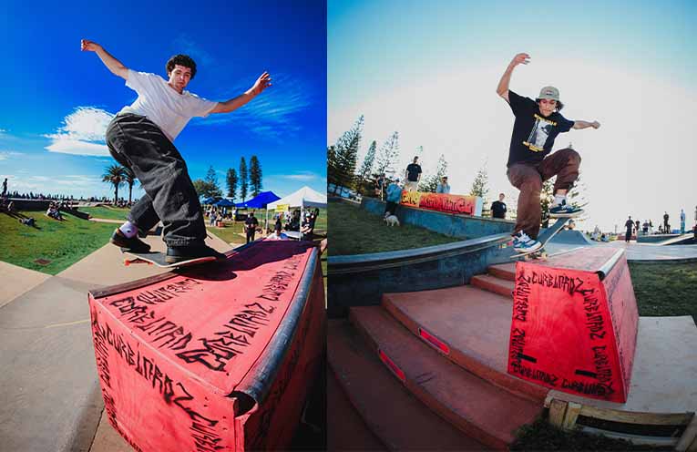 Halloween-themed Skate Jam coming to Lake Cathie