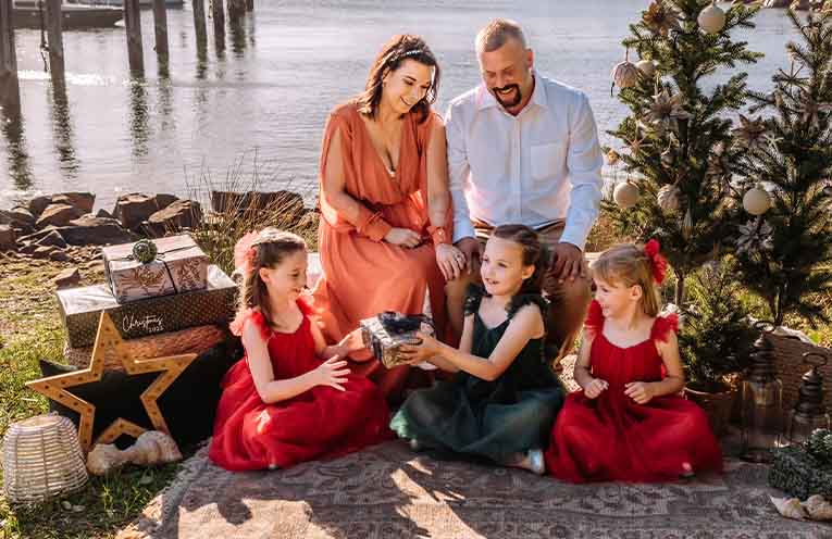 Dylan and Lauren find their forever in the Camden Haven