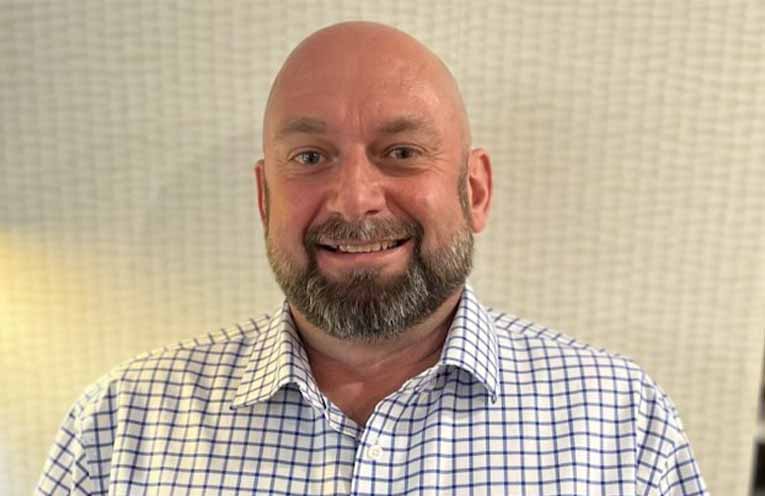 Councillor Nik Lipovac takes on the role of Port Macquarie-Hastings’ Deputy Mayor