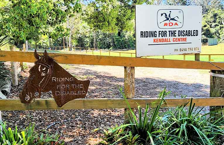 Multiple fundraisers in the works for Kendall RDA