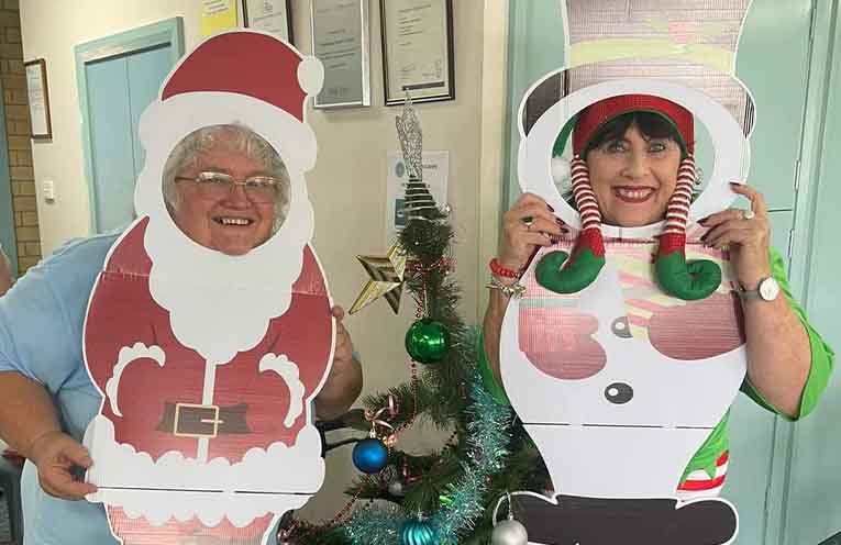 Handmade and homemade the focus of Wauchope CWA’s Christmas Market
