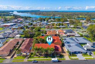 3/57 Norman Street Laurieton is on the market with Harcourts Laurieton