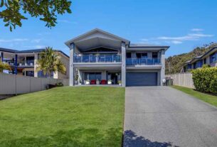 45 Sinclair Drive, Bonny Hills is on the market with One Agency North Haven