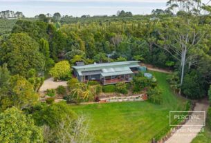 384 Playfords Road, Comboyne is on the market with Percival Property