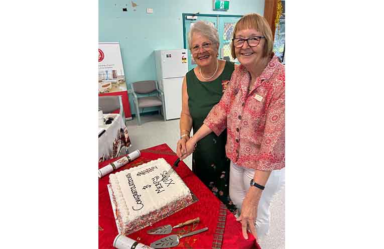 The UHA Camden Haven plays a crucial role in supporting hospitals in the area.