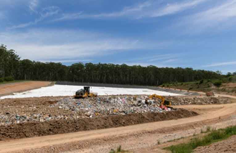 Cairncross recycling facility set to become transfer station