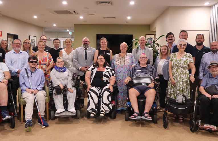 PMHC releases Disability Inclusion Plan featuring Town Beach Mobi Mats