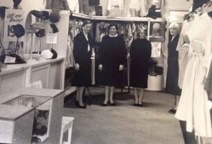 Channelling my mother’s festive spirit through her Christmas cake