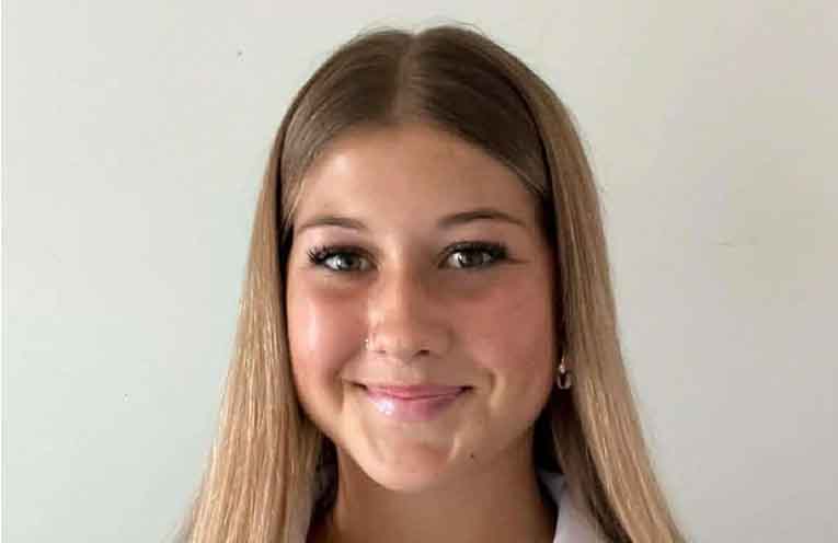 Camden Haven teen Taela Cummins selected for elite rugby league academy