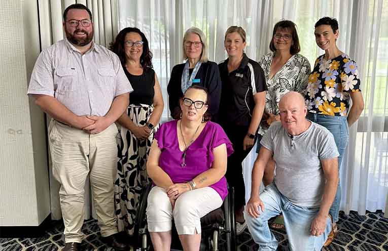 Camden Haven Chamber of Commerce outlines priorities for the year ahead