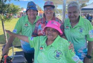 Registrations open for Aboriginal Elders Olympics in Yamba