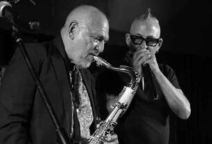 Laurieton music fan celebrates 50 years of live gigs at Black Sorrows concert