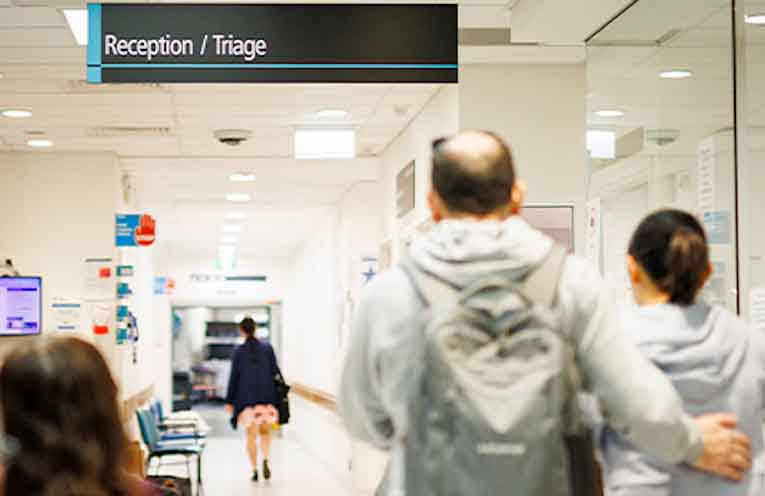 New ideas to relieve ‘bed block’ in public hospitals