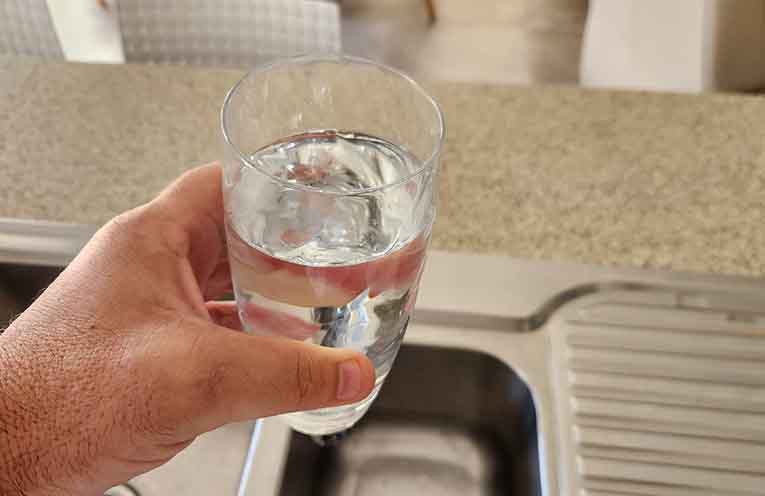Report confirms drinking water across the Hastings is safe