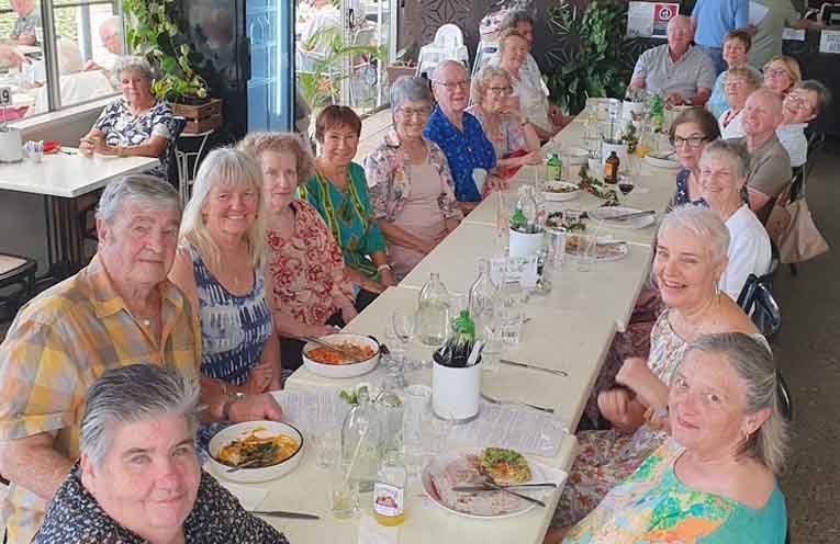 Writers for Writers weekend planned for Port Macquarie in March