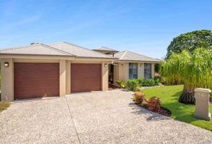 21 Dampier Court, Lake Cathie, is on the market with Beachscape Property