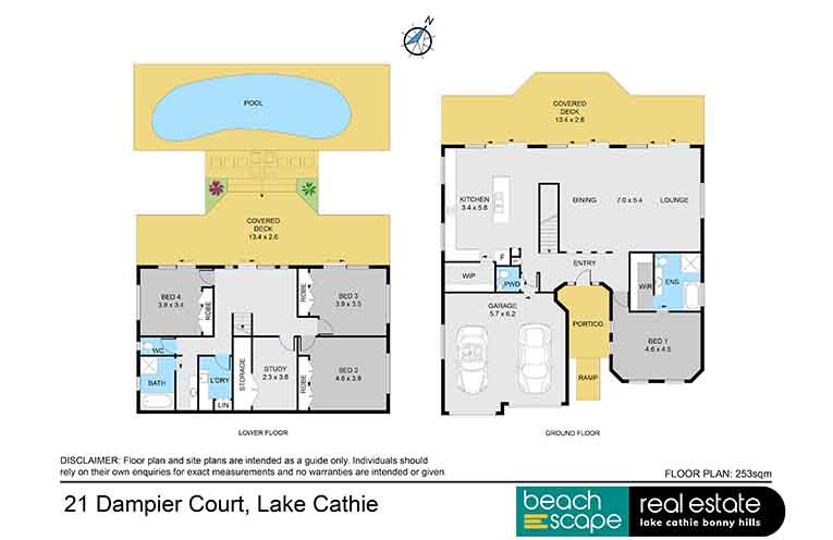 PROP_Beach and bush5