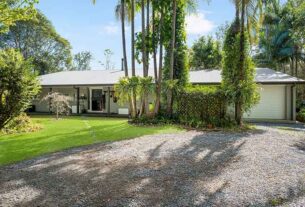 221 Wharf Road, Johns River is on the market with Harcourts Laurieton