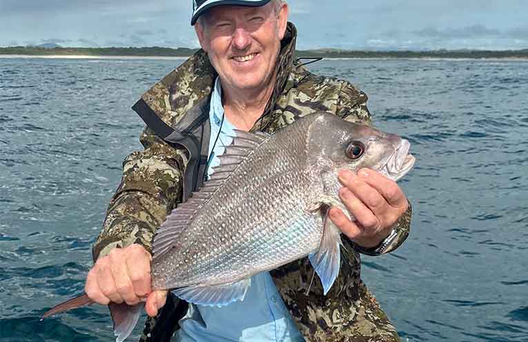 Fishing: Cobia surge at Plomer Bay as sharks challenge anglers
