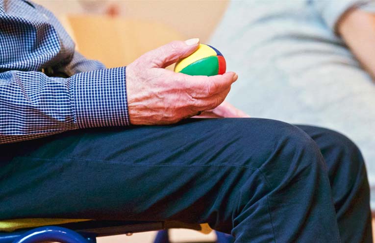 Report reveals need to address neglect of older people and adults with disability