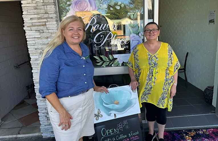 Reserve Bank’s cash rate increase not welcomed by Camden Haven businesses