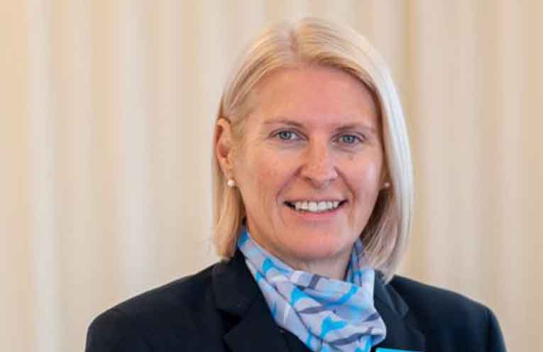 Planning ahead: A gift of love for your family, by Michelle Freeman