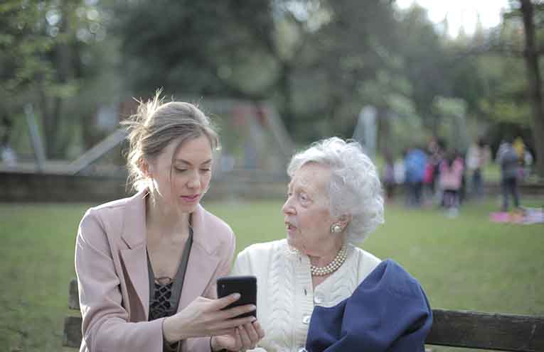 Friendly Visitor program seeks volunteers across Mid North Coast