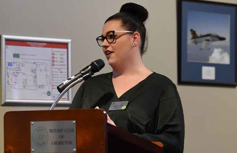 International Women’s Day aims to ‘Balance the scales’ in 2026