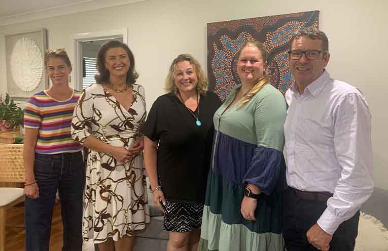 Two in three victim-survivors left without case worker