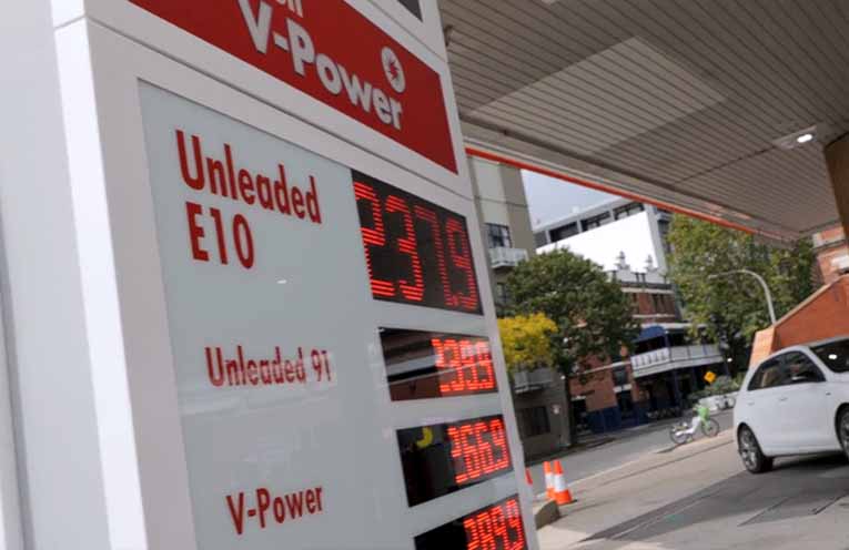 Announcements galore as fuel shortages hit hard