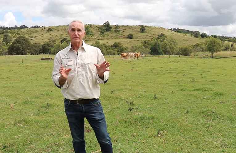 Farmers share insights on mental health realities in the bush
