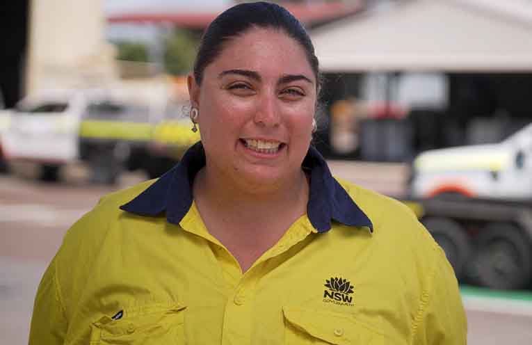 New recruits for state’s transport and roads agency