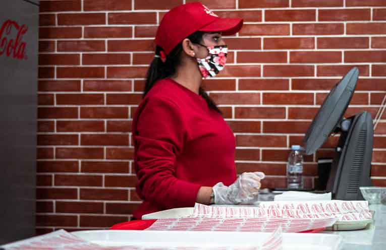 Essential workers back union campaign for pay rise and extra leave