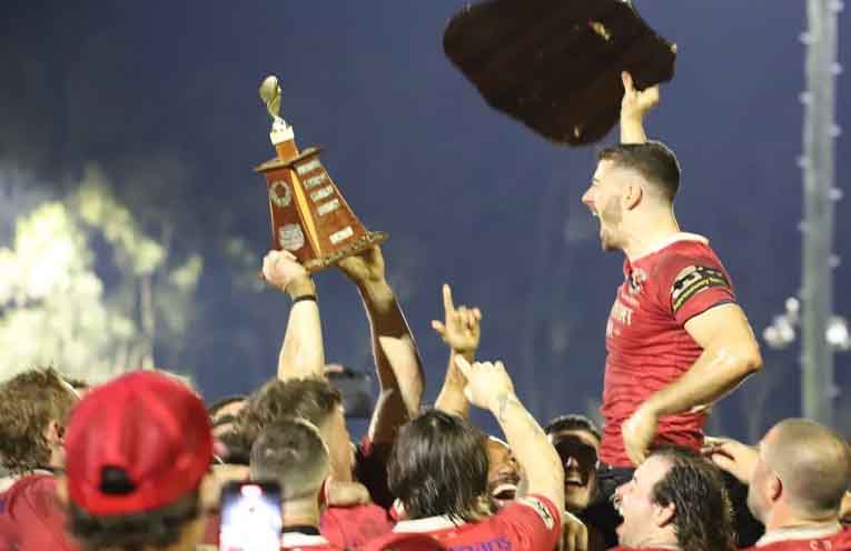 Mid North Coast rugby returns for another season