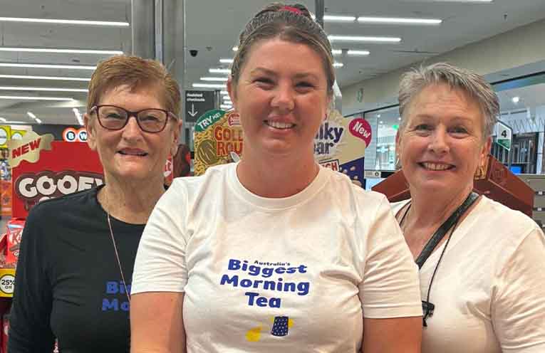 CHARITY FEATURE: The 2 Mums on a mission in Port Macquarie
