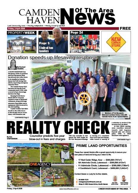 Printed Edition 03 APRIL 2026