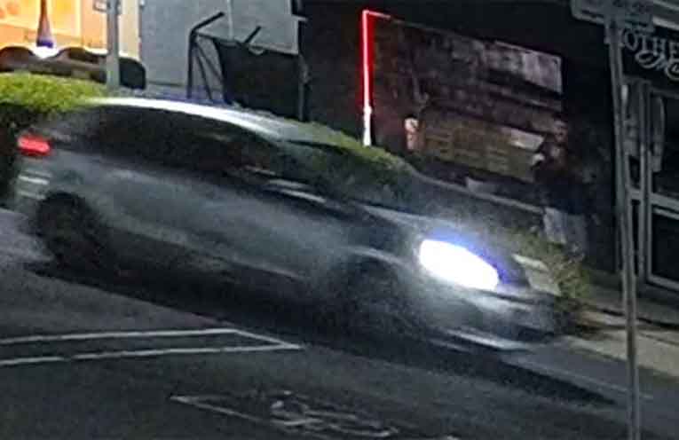 CCTV released in Port Macquarie assault investigation