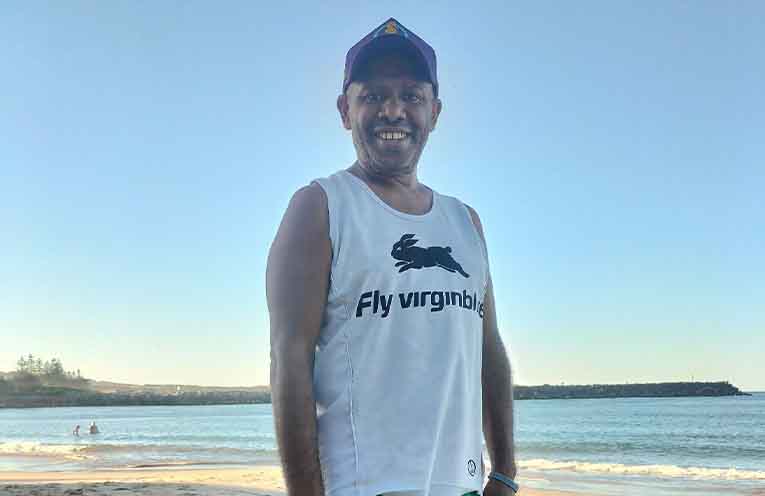 Doing it for Dylan: Fundraiser launched for beloved family man